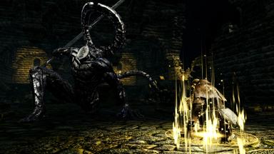 أسعار مفاتيح سي دي DARK SOULS™: REMASTERED