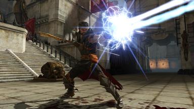 أسعار مفاتيح سي دي Dragon Age II: Ultimate Edition للكمبويتر