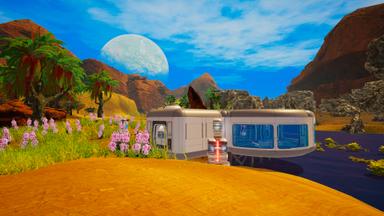 مقارنة سعر The Planet Crafter 