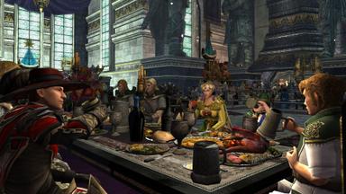 أسعار مفاتيح سي دي The Lord of the Rings Online™