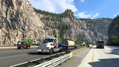 أسعار مفاتيح سي دي American Truck Simulator - Colorado