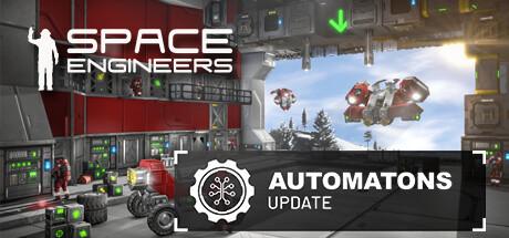 Space Engineers