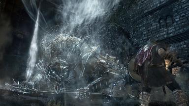 مقارنة سعر DARK SOULS™ III 