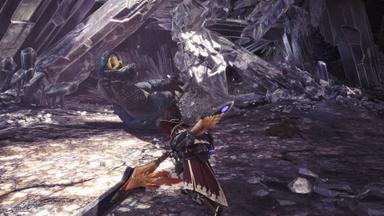 مقارنة سعر Monster Hunter: World 
