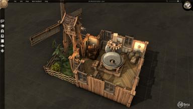 مقارنة سعر Dungeon Alchemist 