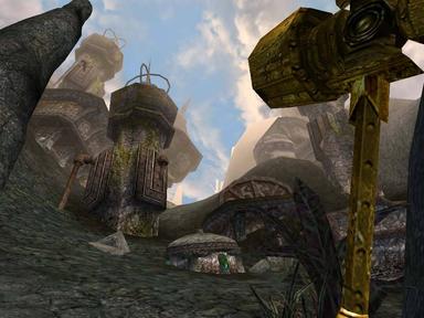 أسعار مفاتيح سي دي The Elder Scrolls III: Morrowind® Game of the Year Edition للكمبويتر