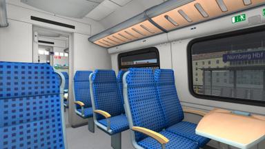 Train Simulator Classic