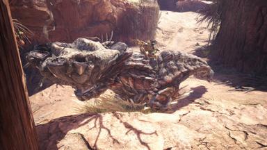 أسعار مفاتيح سي دي Monster Hunter: World