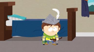 أسعار مفاتيح سي دي South Park™: The Stick of Truth™