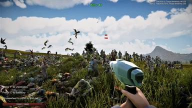مقارنة سعر Ultimate Epic Battle Simulator 2 