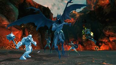 DC Universe™ Online