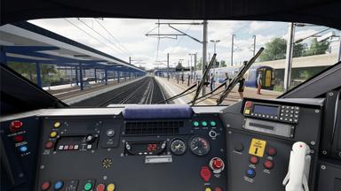 أسعار مفاتيح سي دي Train Sim World® 3 للكمبويتر