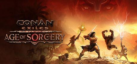 Conan Exiles