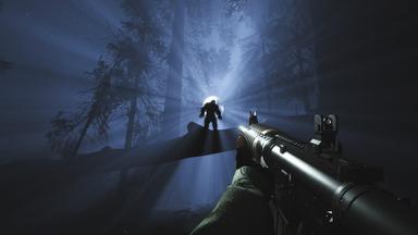 BIGFOOT