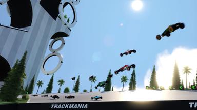 أسعار مفاتيح سي دي Trackmania للكمبويتر