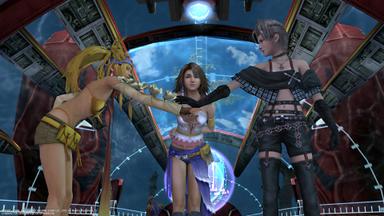 أسعار مفاتيح سي دي FINAL FANTASY X/X-2 HD Remaster