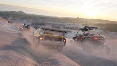 أسعار مفاتيح سي دي Forza Horizon 4