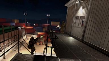 Pavlov VR