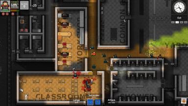 مقارنة سعر Prison Architect 