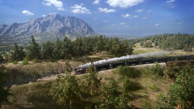 مقارنة سعر Railway Empire 2 