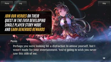 أسعار مفاتيح سي دي Shadowverse CCG للكمبويتر
