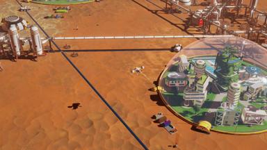 أسعار مفاتيح سي دي Surviving Mars