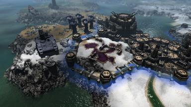 مقارنة سعر Warhammer 40,000: Gladius - Relics of War 