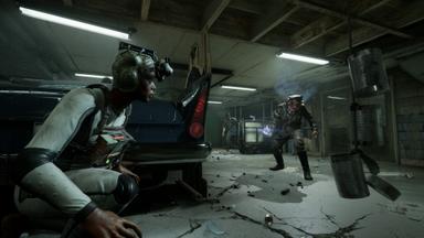 أسعار مفاتيح سي دي The Outlast Trials للكمبويتر