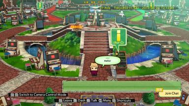 GUILTY GEAR Xrd REV 2