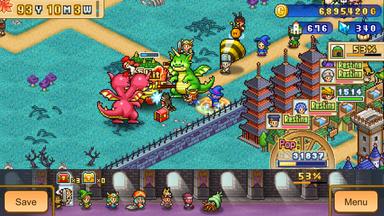 أسعار مفاتيح سي دي Dungeon Village 2