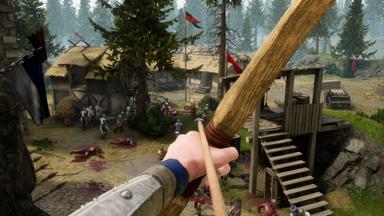 مقارنة سعر MORDHAU 