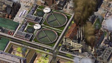 مقارنة سعر SimCity™ 4 Deluxe Edition 
