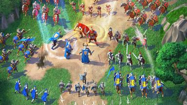 مقارنة سعر March of Empires 
