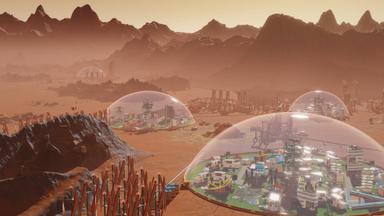 مقارنة سعر Surviving Mars 
