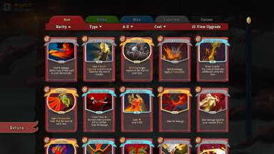 أسعار مفاتيح سي دي Slay the Spire