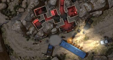 أسعار مفاتيح سي دي Door Kickers 2: Task Force North