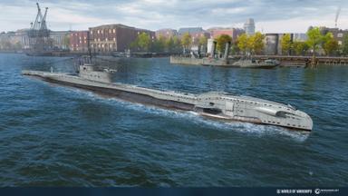 أسعار مفاتيح سي دي World of Warships للكمبويتر