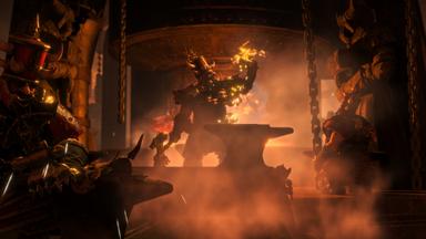 أسعار مفاتيح سي دي Total War: WARHAMMER III - Forge of the Chaos Dwarfs للكمبويتر