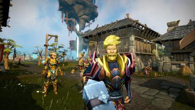 مقارنة سعر RuneScape ® 