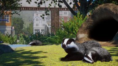 مقارنة سعر Planet Zoo: Europe Pack 