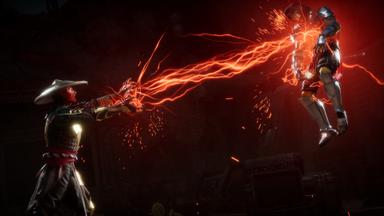 مقارنة سعر Mortal Kombat 11 