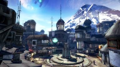 أسعار مفاتيح سي دي Borderlands 2 للكمبويتر