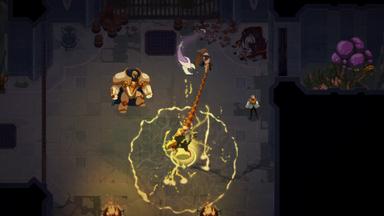 أسعار مفاتيح سي دي The Mageseeker: A League of Legends Story™ للكمبويتر