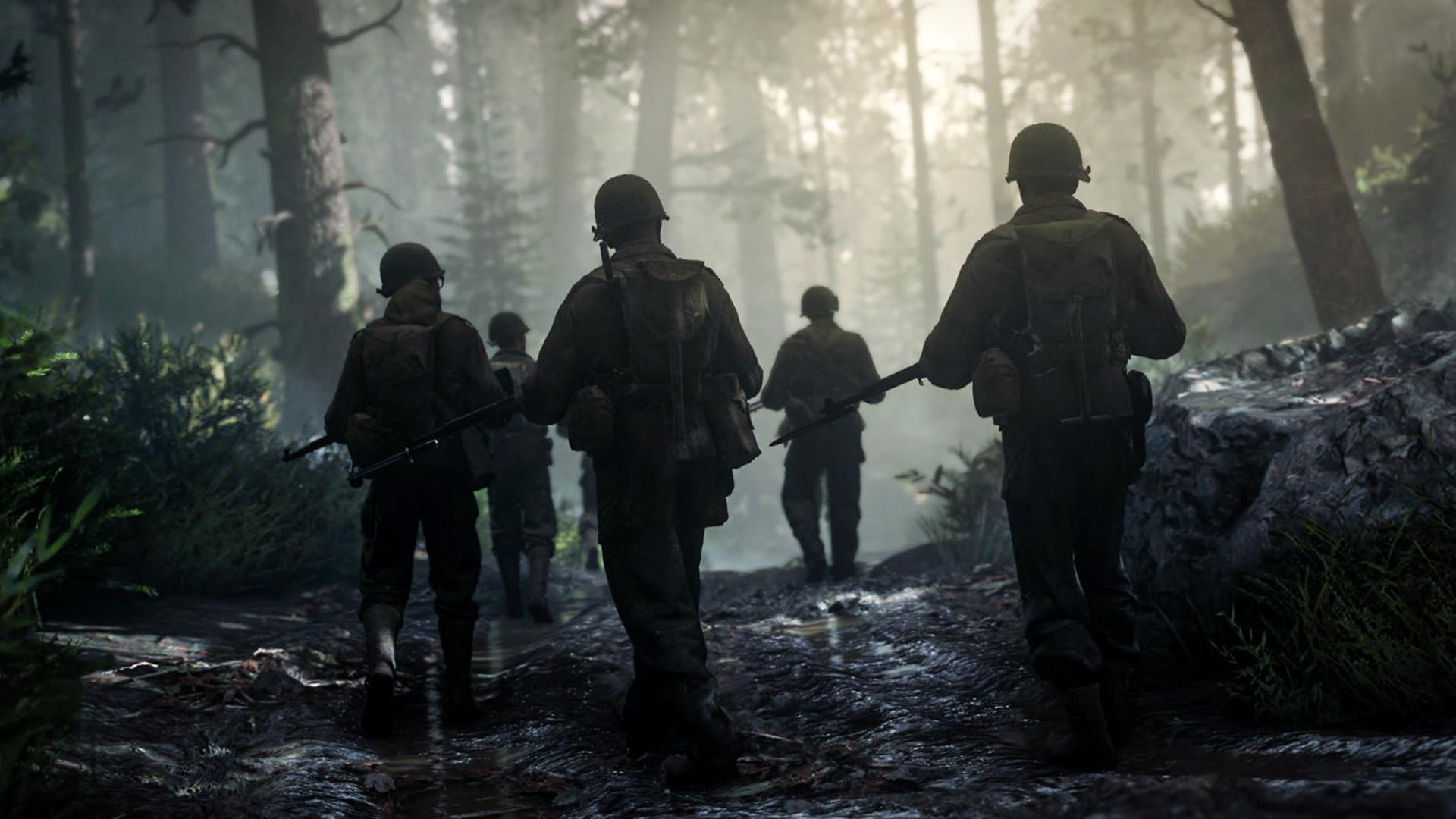Call of Duty®: WWII