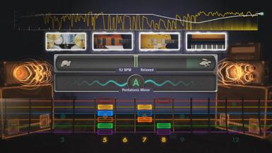 أسعار مفاتيح سي دي Rocksmith® 2014 Edition - Remastered