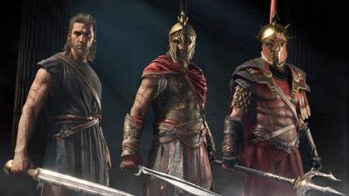 أسعار مفاتيح سي دي Assassin's Creed® Odyssey للكمبويتر