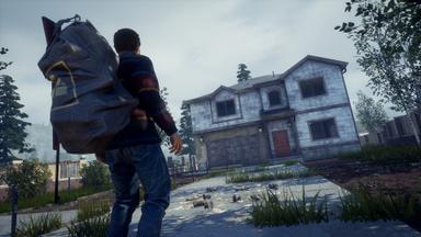 مقارنة سعر State of Decay 2: Juggernaut Edition 