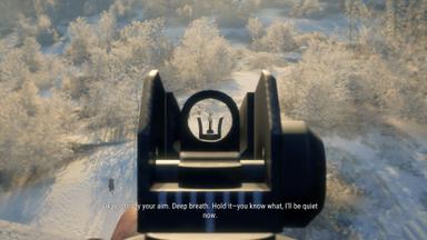 مقارنة سعر theHunter: Call of the Wild™ - Modern Rifle Pack 
