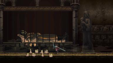 أسعار مفاتيح سي دي Blasphemous للكمبويتر