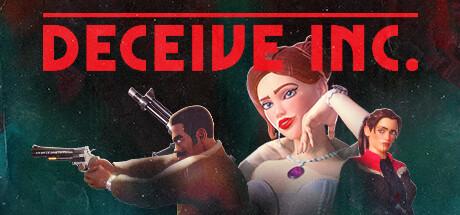 Deceive Inc.